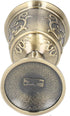 King's Royal Chalice Cup, Chalice Goblet, Bronze Practical Decorative Cup
